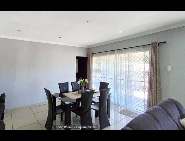 3 BEDROOM HOUSE SOLD IN BAYVIEW